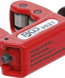 BGS Technic Coupe-tube 3-30mm