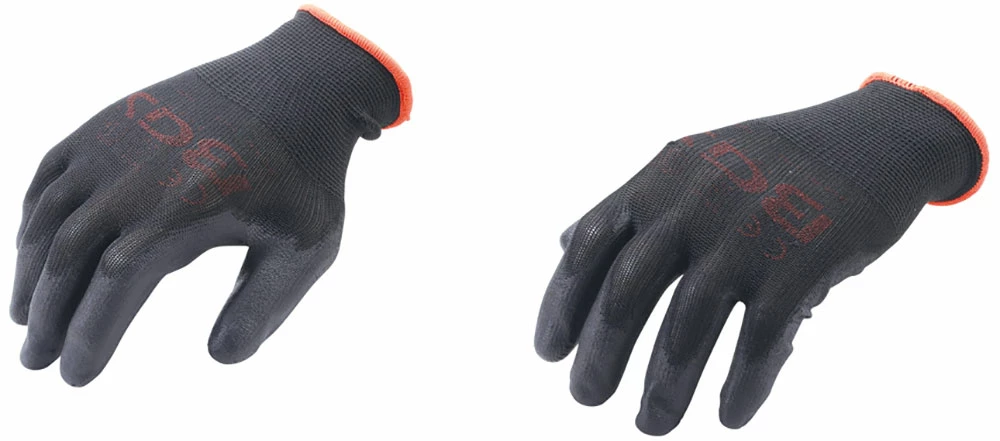 BGS Technic Mécanicien - Gants (1 Paire)