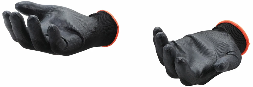 BGS Technic Mécanicien - Gants (1 Paire) – Image 2