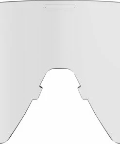 Bliz Breeze Small Clear Verre De Rechange