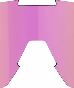 Bliz Fusion/Matrix Brown W Purple Multi Verre De Rechange