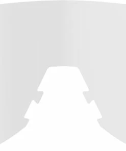 Bliz Hero Small Clear Verre De Rechange