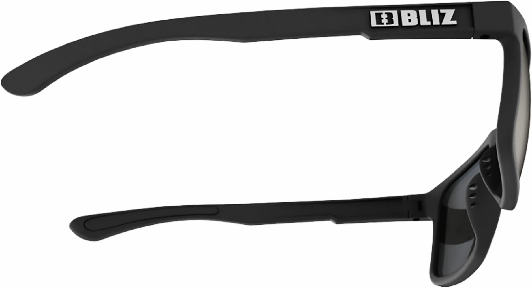 Bliz Luna Smoke - Lunettes De Sport – Image 4
