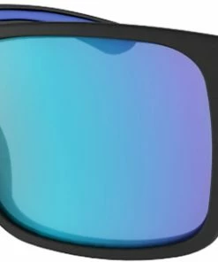 Bliz Luna Smoke W Blue Multi - Lunettes De Sport