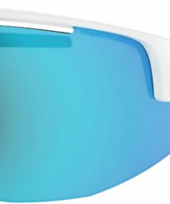 Bliz Matrix Small Smoke W Blue Multi - Lunettes De Sport