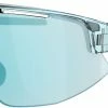 Bliz Matrix Smoke W Blue Multi - Lunettes De Sport