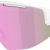 Bliz Matrix Brown W Pink Multi - Lunettes De Sport