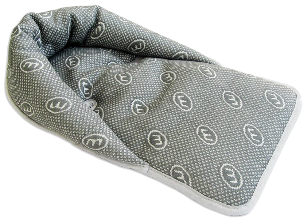 Weber Réducteur De Siège-auto Pour Bébé En Fibre De Bois Antiallergique