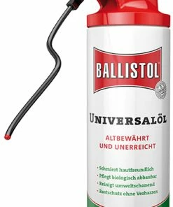 Ballistol Vario Flex Spray Huile Universelle