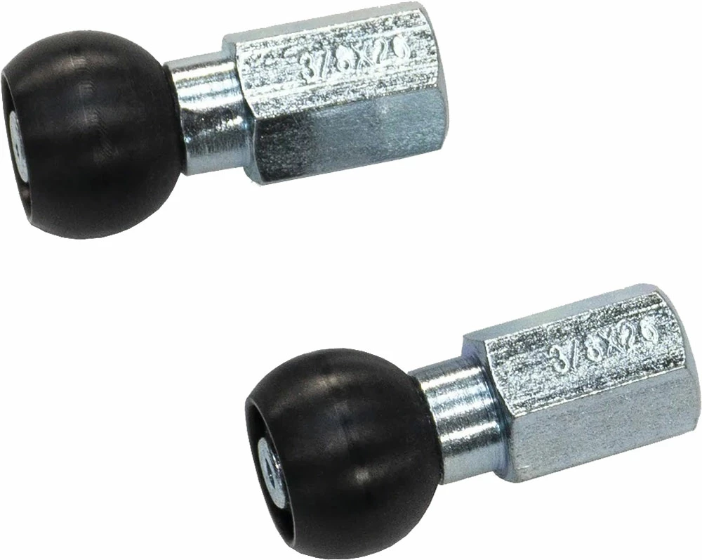 Burley Écrou D'essieu COHO – Image 3