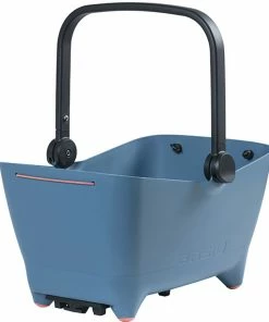 BASIL Buddy MIK Panier De Vélo Pour Chien
