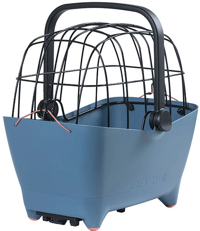 BASIL Buddy MIK Panier De Vélo Pour Chien – Image 5