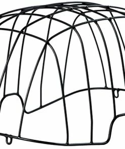 BASIL BUDDY Space Frame Grille Pour Panier