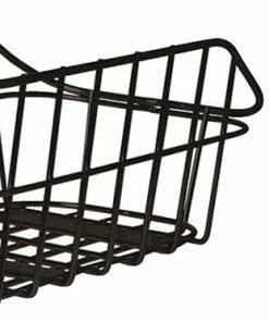 BASIL Panier à Vélo Cento