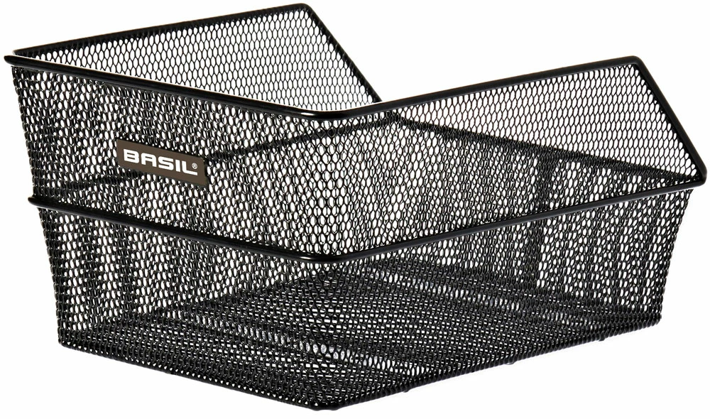 BASIL Panier Pour Cartable Cento S à L'arrière