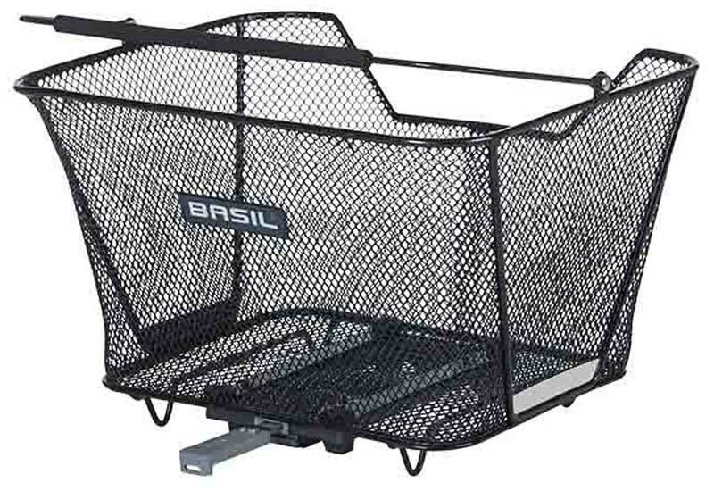 BASIL LESTO MIK Panier Pour Vélo Arrière