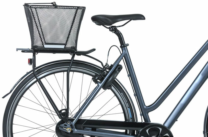 BASIL LESTO MIK Panier Pour Vélo Arrière – Image 4