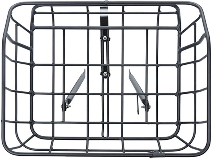 BASIL Porte-bagages De La Roue Avant De Portland – Image 3