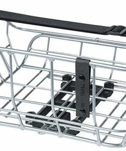 BASIL Panier à Vélo Portland MIK