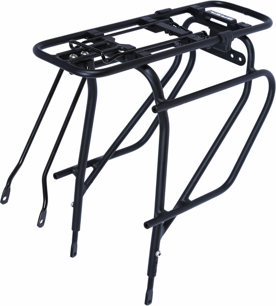 BASIL Systemgepäckträger MIK 26"-28"