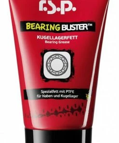 R.s.p. Supreme Bike Care Bearing Buster Graisse Pour Roulements à Billes 50g
