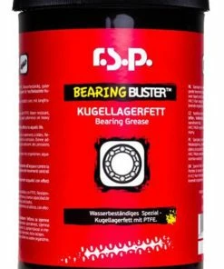 R.s.p. Supreme Bike Care Bearing Buster Graisse Pour Roulements à Billes