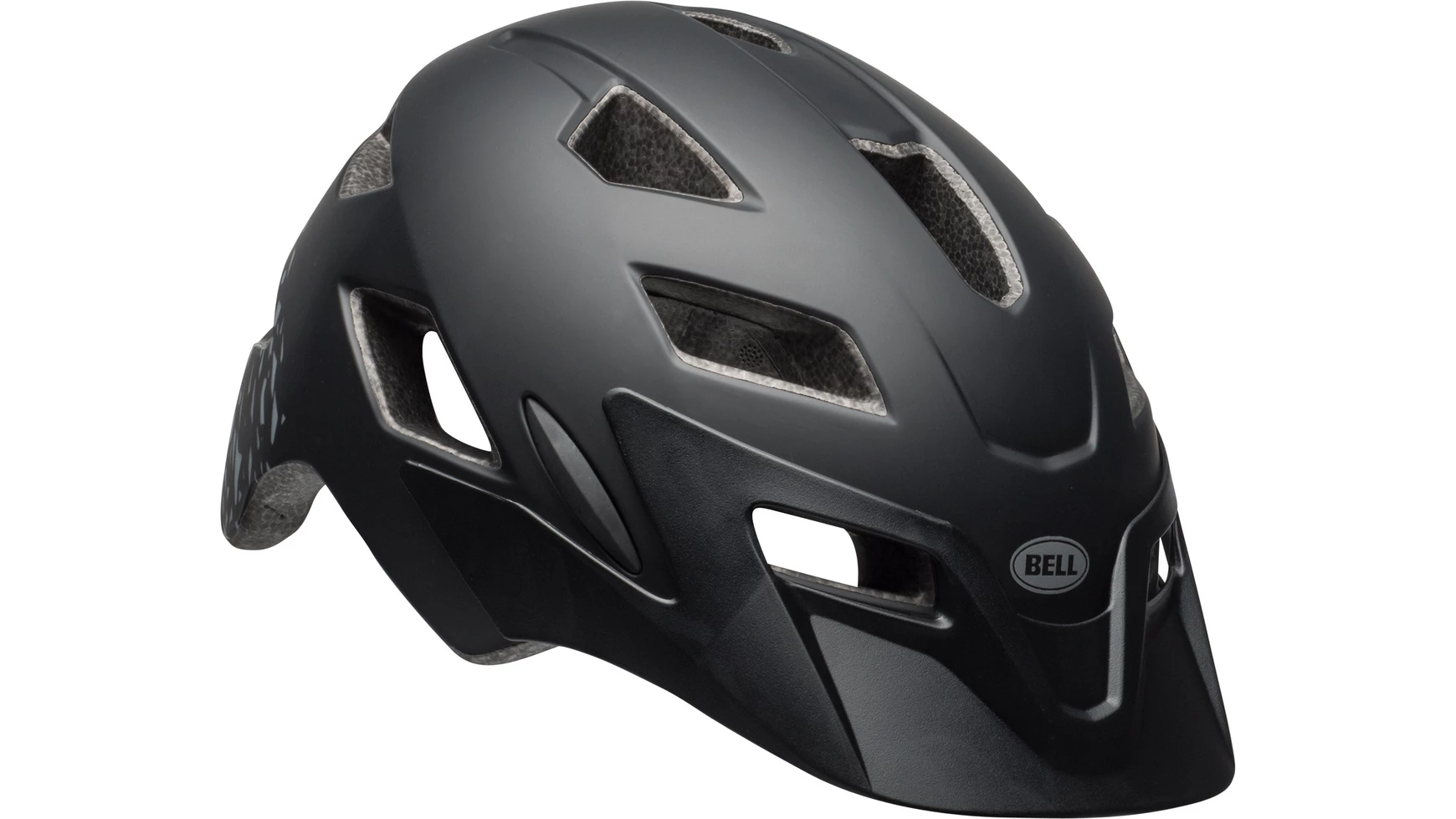 Bell Sidetrack Child - Kids MTB Helmet – Image 3