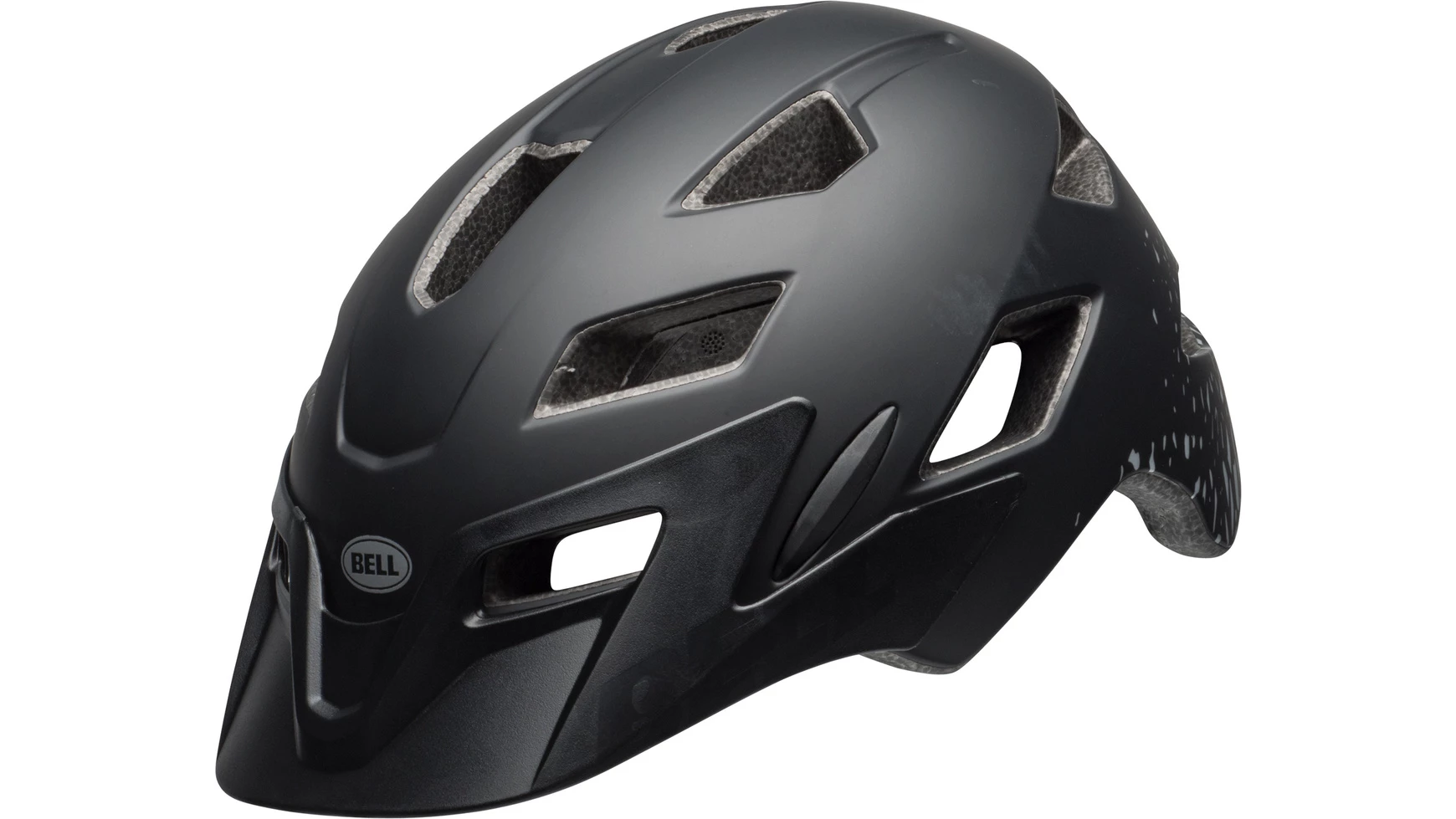 Bell Sidetrack Child - Kids MTB Helmet – Image 4