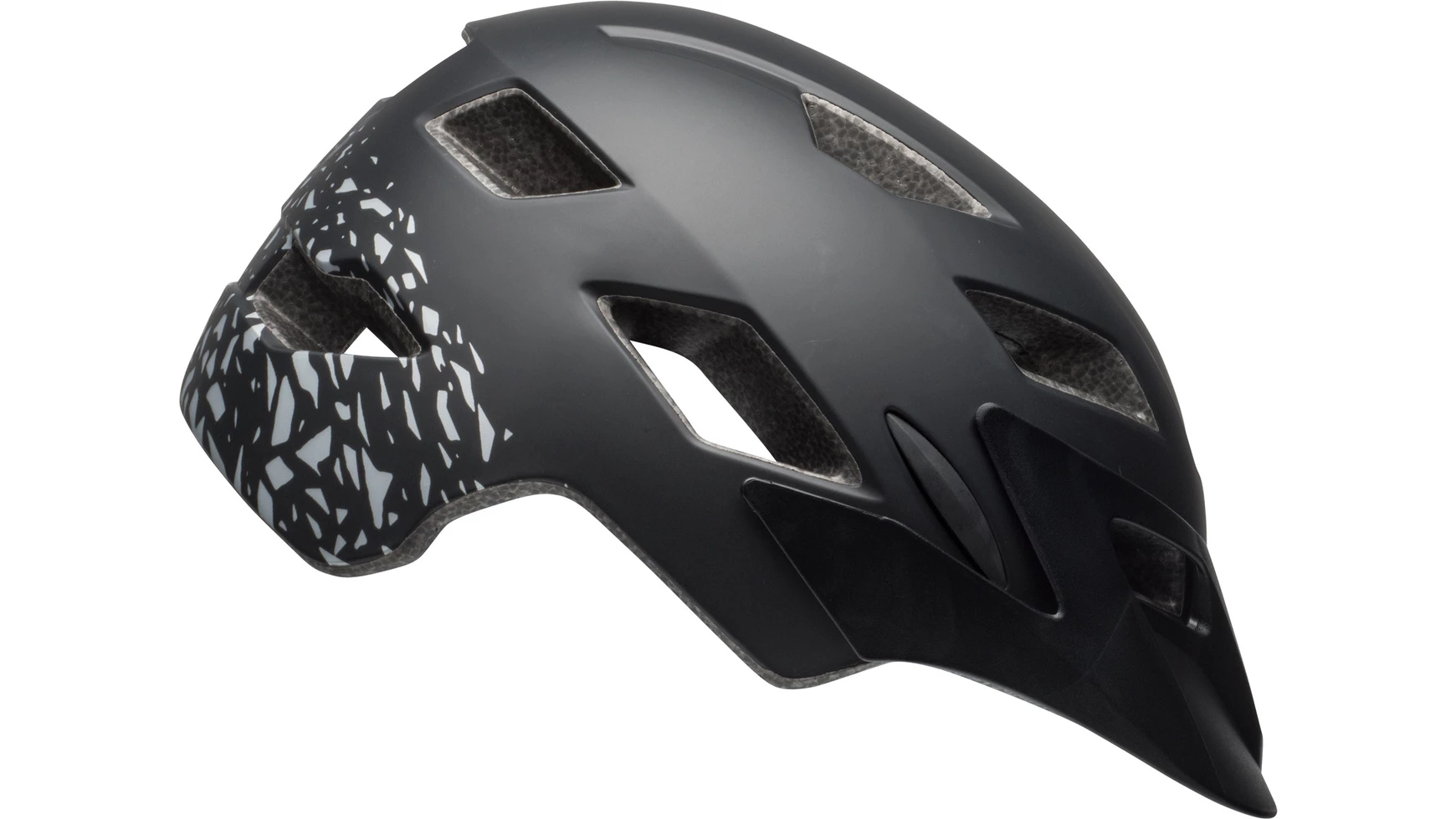 Bell Sidetrack Child - Kids MTB Helmet – Image 6