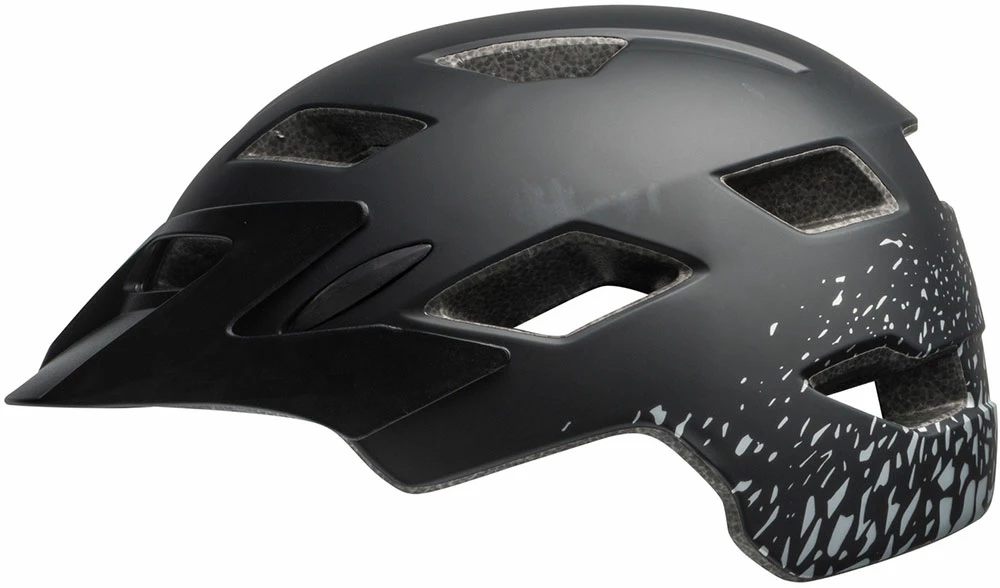 Bell Sidetrack Child - Kids MTB Helmet