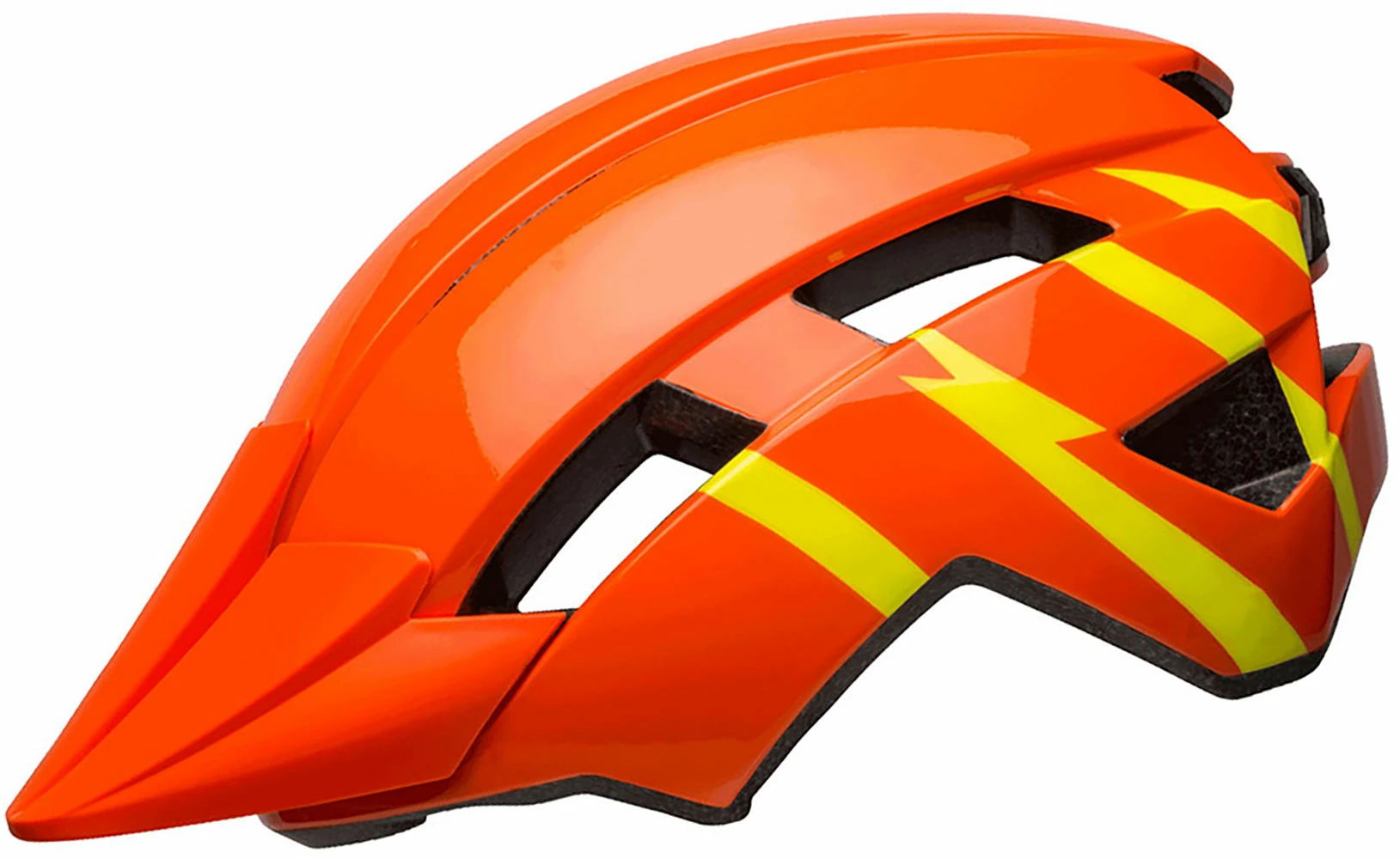 Bell Sidetrack II - Kids/Youth MTB Helmet