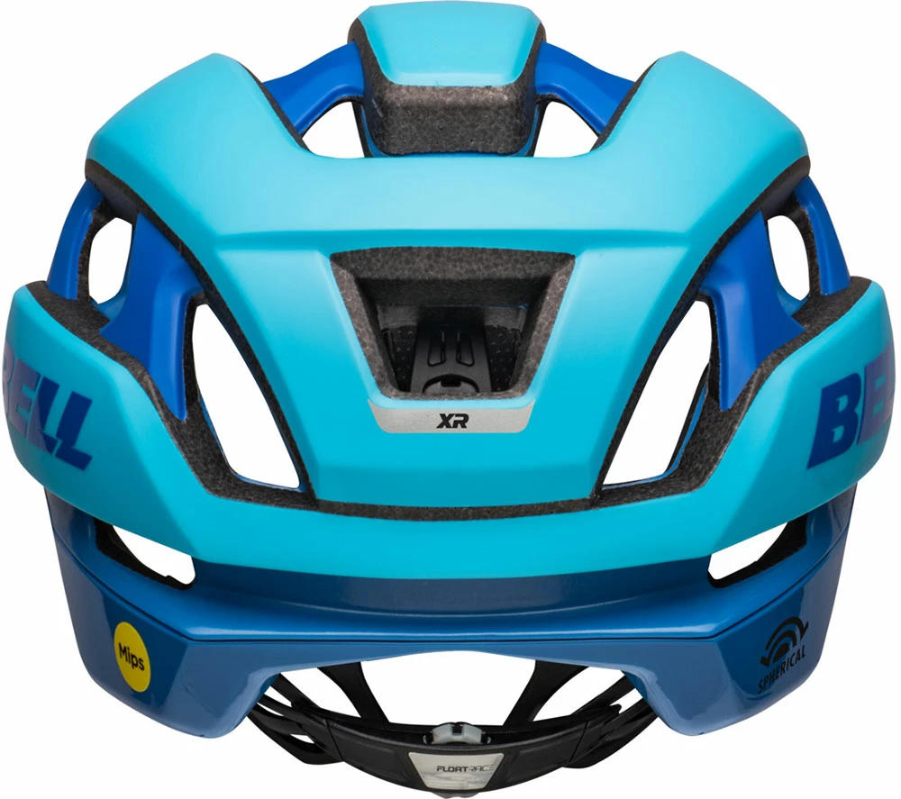 Bell XR Spherical - Road Bike Helmet – Image 4