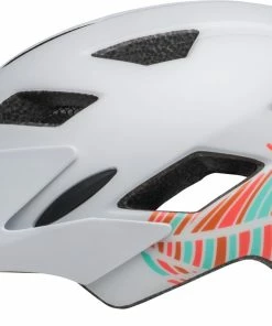 Bell Sidetrack - Casque MTB Enfant/adolescent