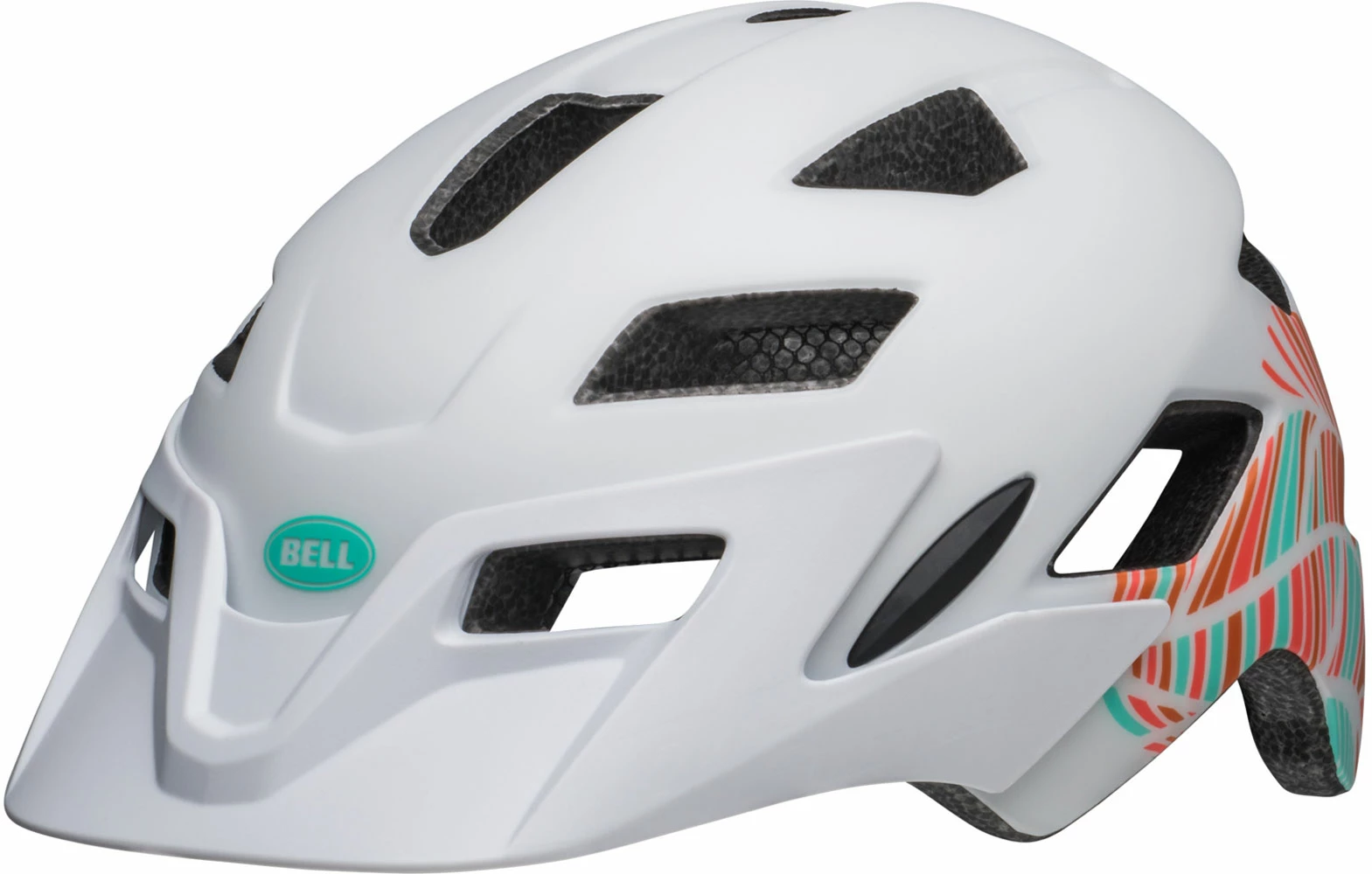 Bell Sidetrack - Casque MTB Enfant/adolescent – Image 3