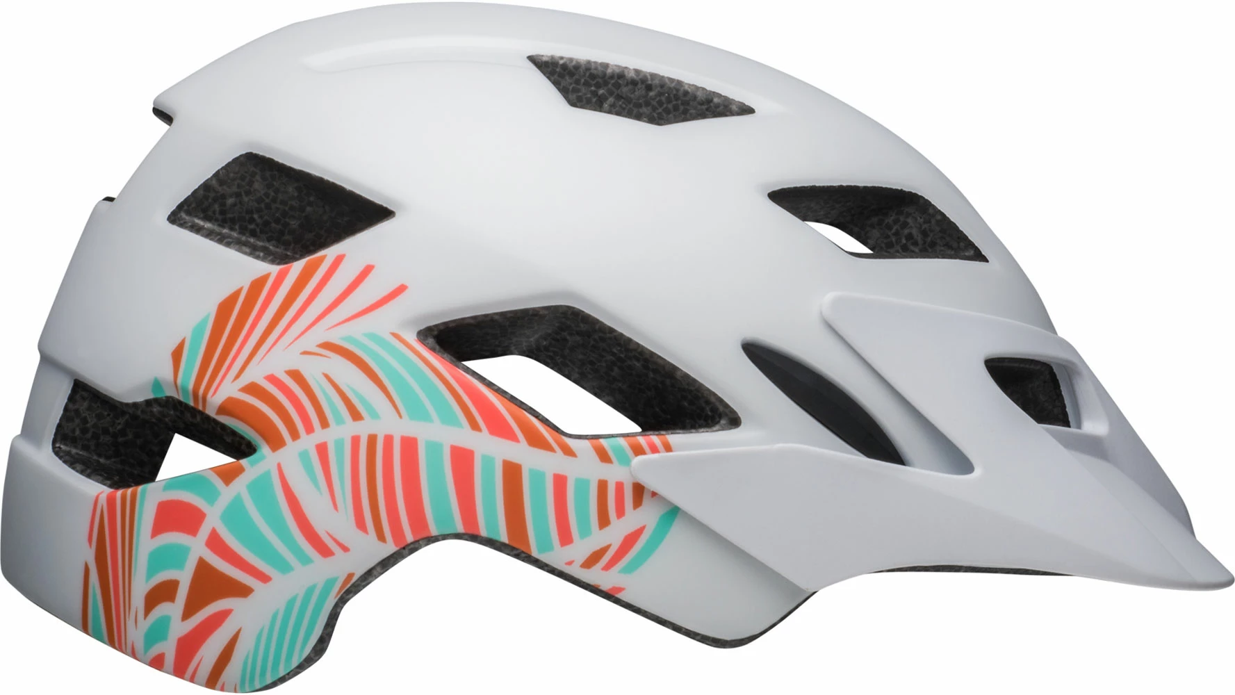 Bell Sidetrack - Casque MTB Enfant/adolescent – Image 4