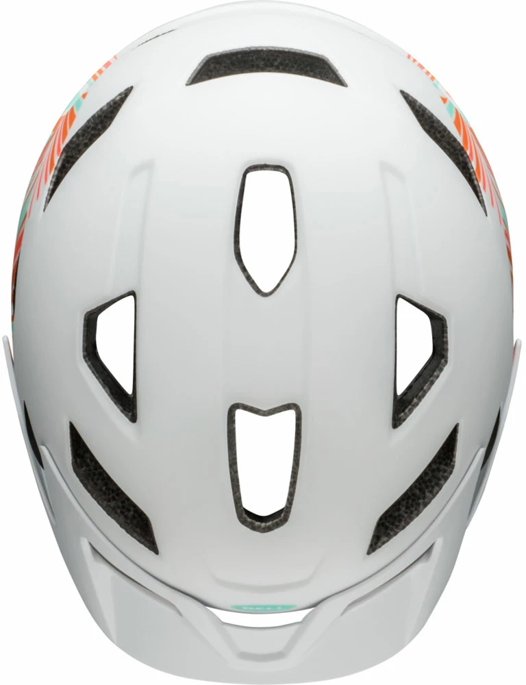 Bell Sidetrack - Casque MTB Enfant/adolescent – Image 6