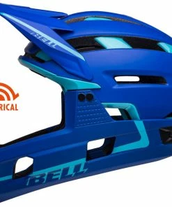 Bell Super Air R Spherical - Fullface Helmet