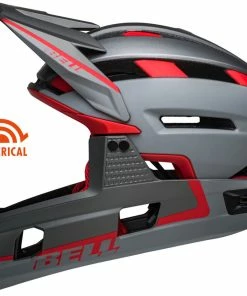 Bell Super Air R Spherical - Fullface Helmet