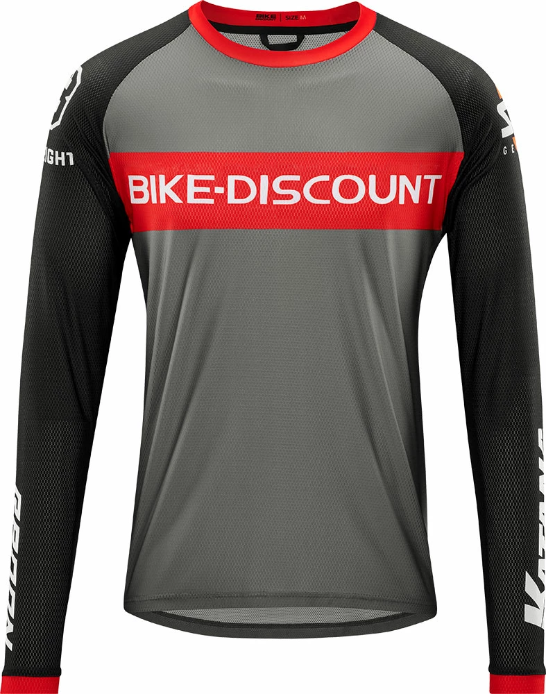 Bike-Discount Team Jersey 2022 – Image 6