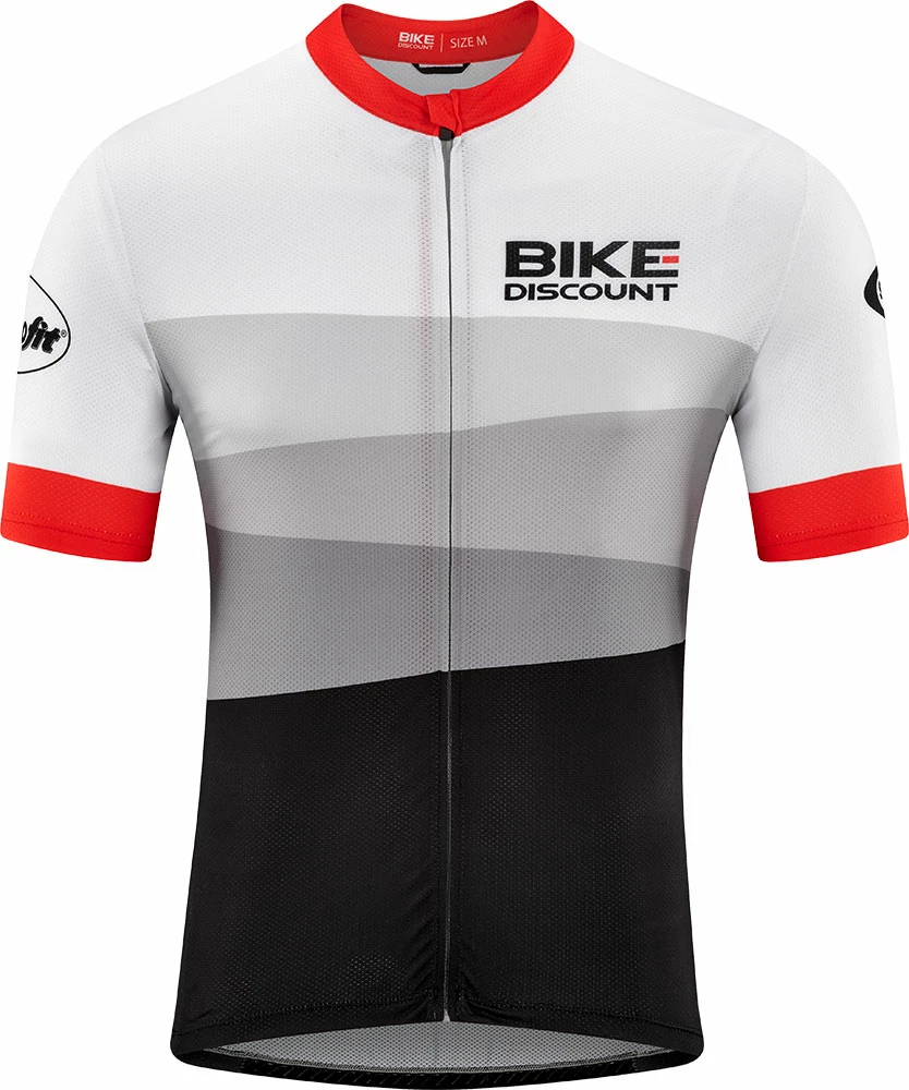 Bike-Discount Team Jersey 2022 – Image 2