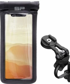 SP CONNECT Bike Bundle II Weather Proof Universal Case