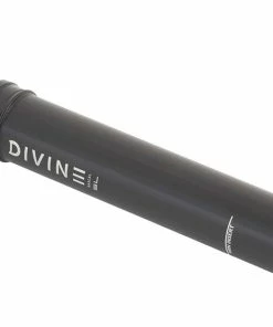 BikeYoke Tige De Selle Divine SL Rascal 80mm Vario