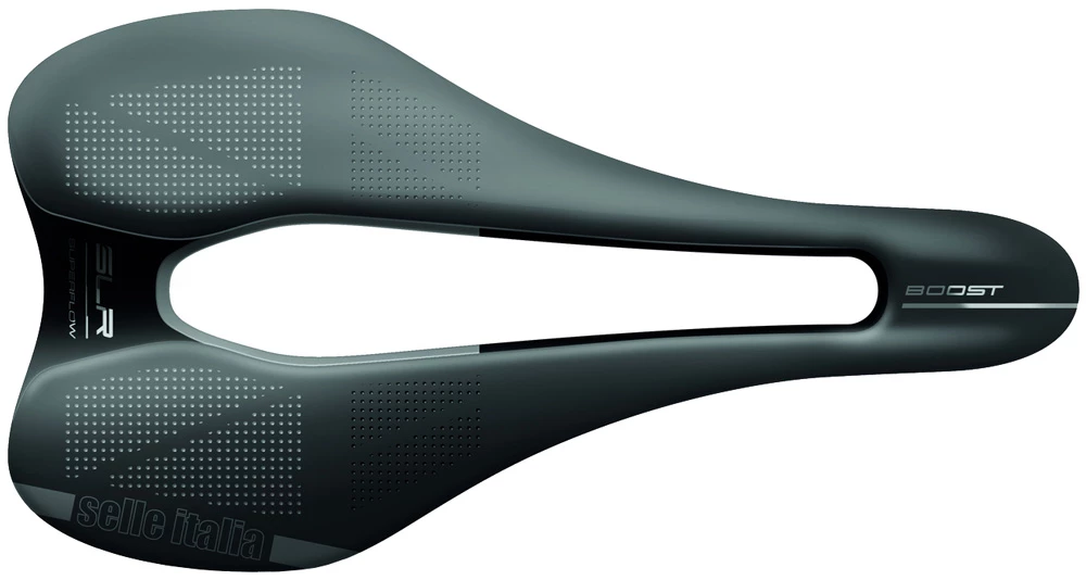 SELLE ITALIA Selle SLR Boost TI Superflow