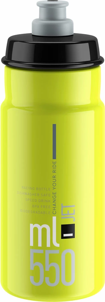 Elite Gourde JET 550ml – Image 2