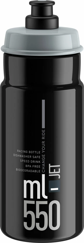 Elite Gourde JET 550ml – Image 3