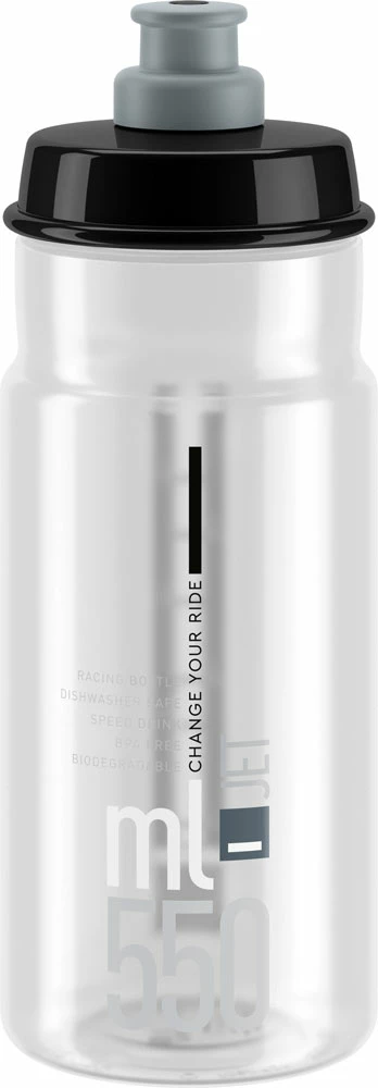 Elite Gourde JET 550ml – Image 4