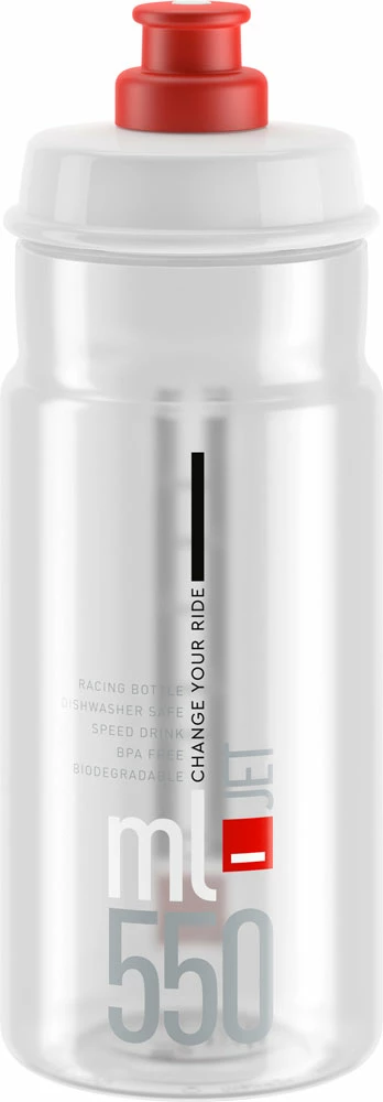 Elite Gourde JET 550ml – Image 5