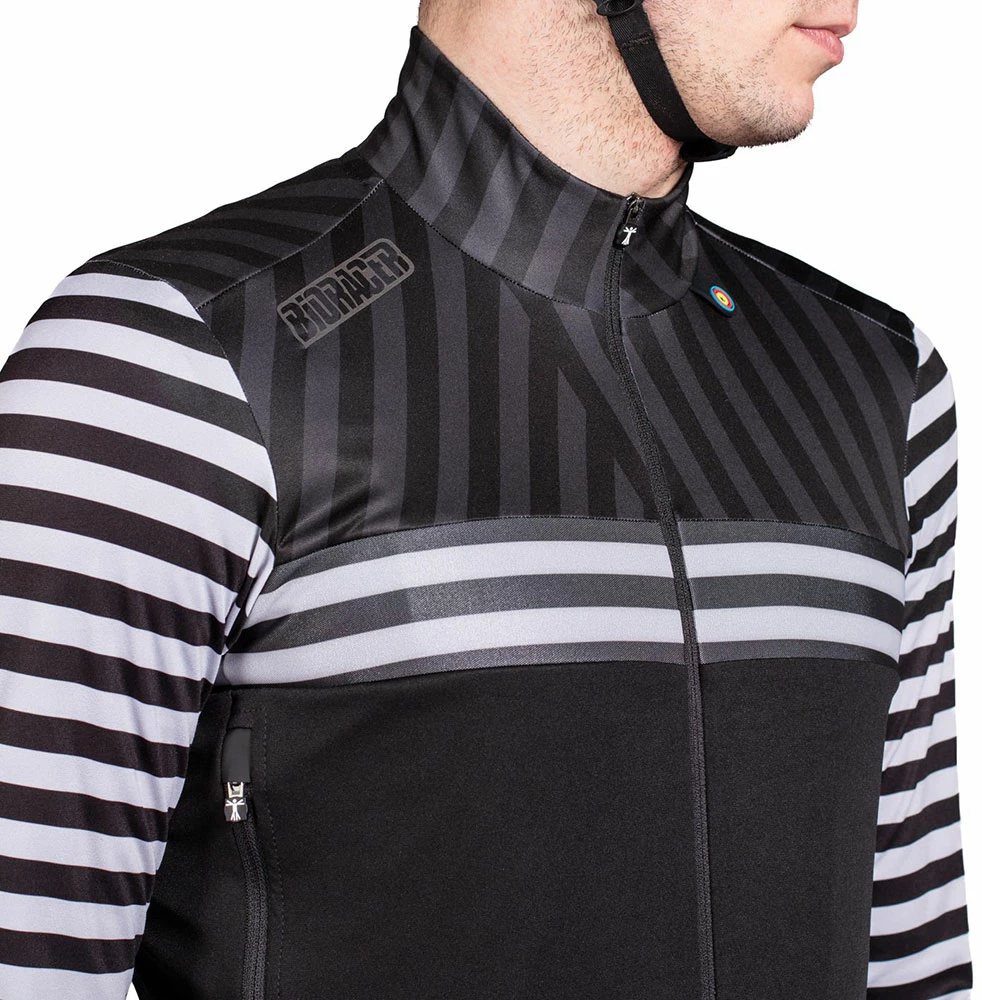 Bioracer Spitfire Tempest Light Thermal - Maillot à Manches Longues – Image 5
