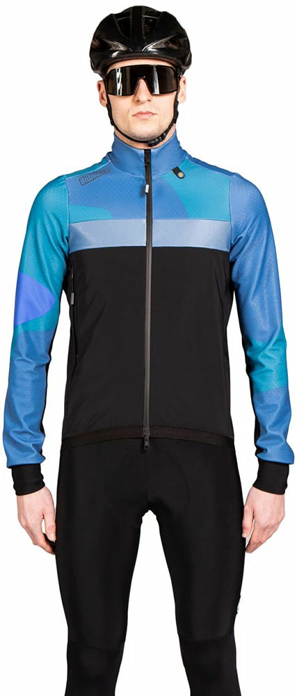 Bioracer Spitfire Tempest Protect - Veste Thermique – Image 4