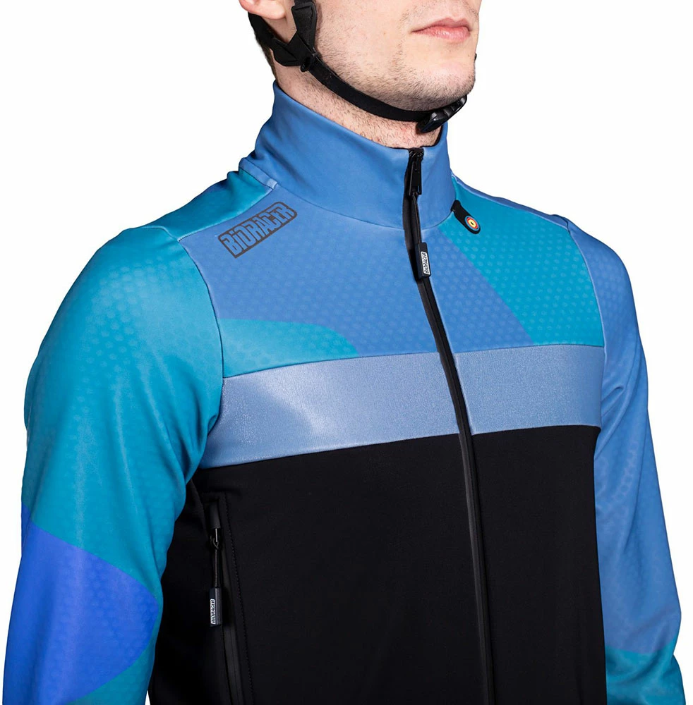 Bioracer Spitfire Tempest Protect - Veste Thermique – Image 5